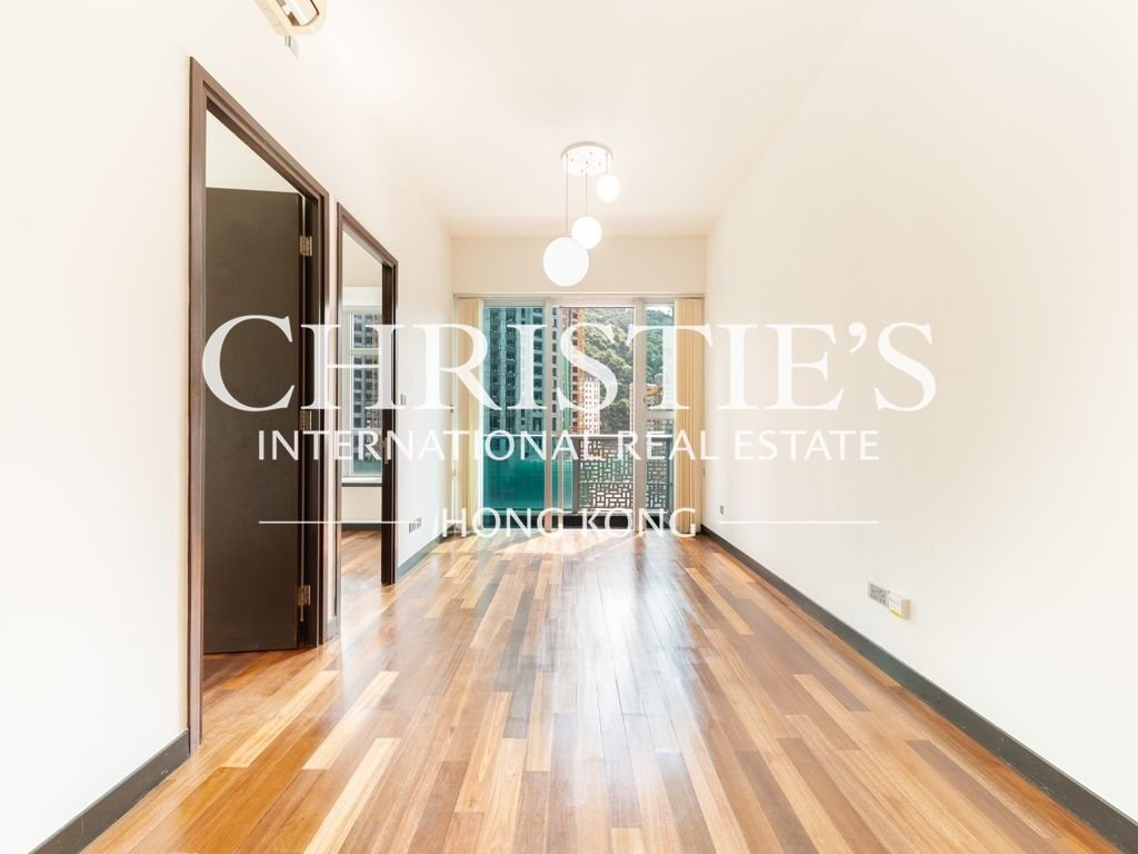 Appartement à Hong-Kong, Hong Kong 4 - 15436071