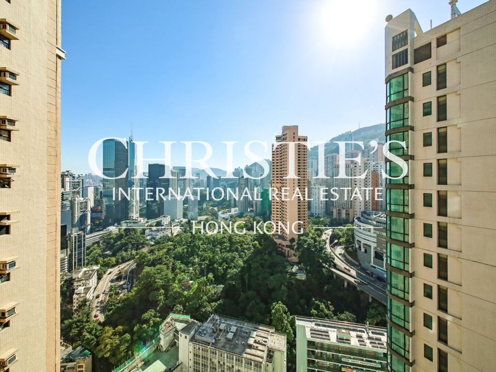 Apartment in Hong Kong, Hong Kong 1 - 15436064
