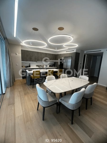 Apartment in Glyfada, Attica, Greece 2 - 15434202
