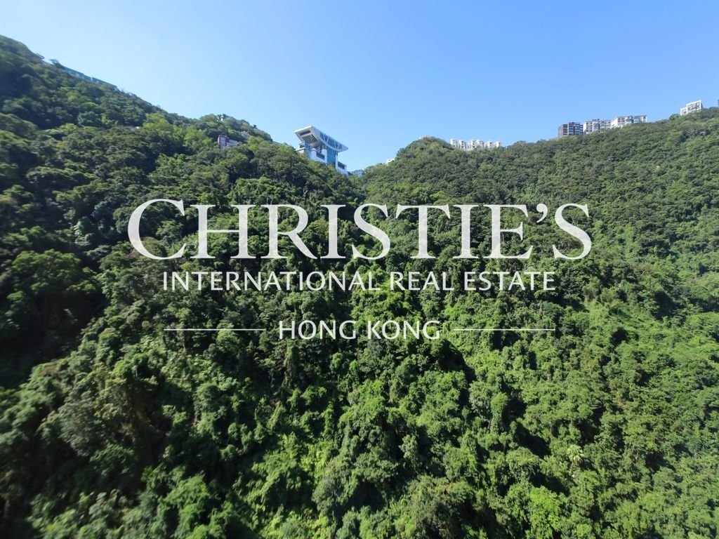 Wohnung in Hongkong, Hongkong 1 - 15433925