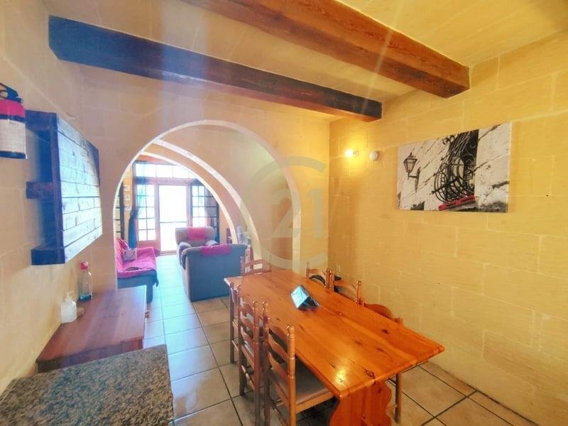 House in Haz-Zebbug, Malta 3 - 14581048