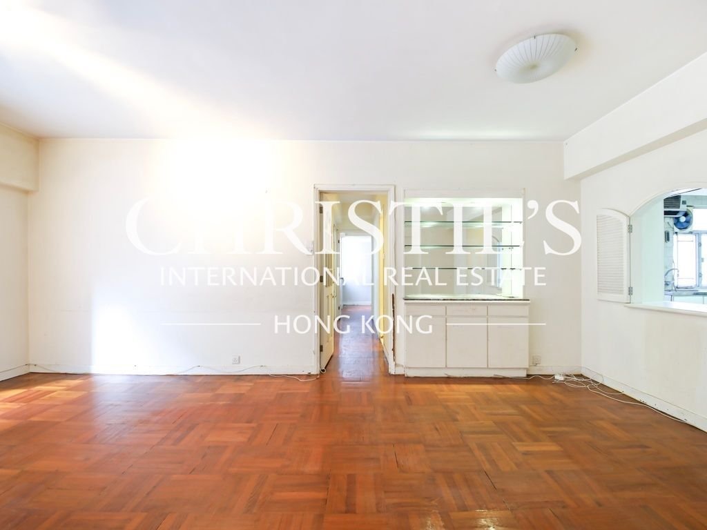Apartment in Hong Kong, Hong Kong 4 - 15433944