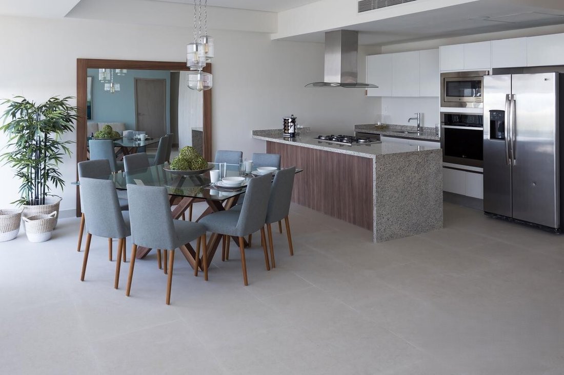 Apartment in Playa del Carmen, Quintana Roo, Mexico 5 - 13027388