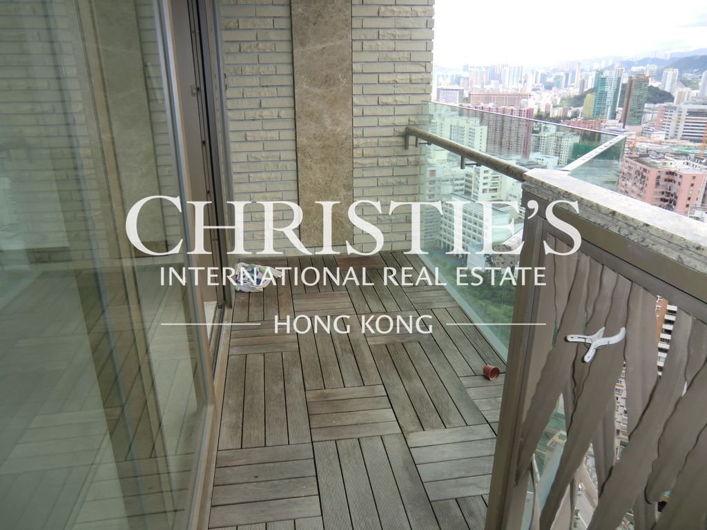 Apartment in Hong Kong, Hong Kong 2 - 15436077