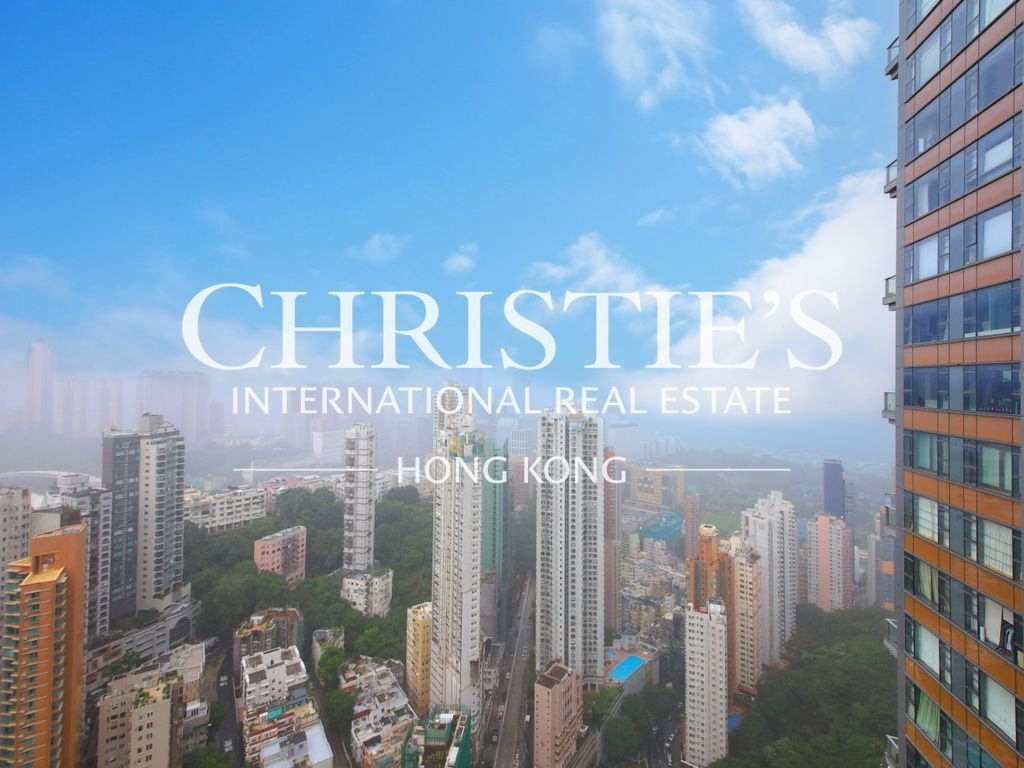 Appartement à Hong-Kong, Hong Kong 1 - 15436446