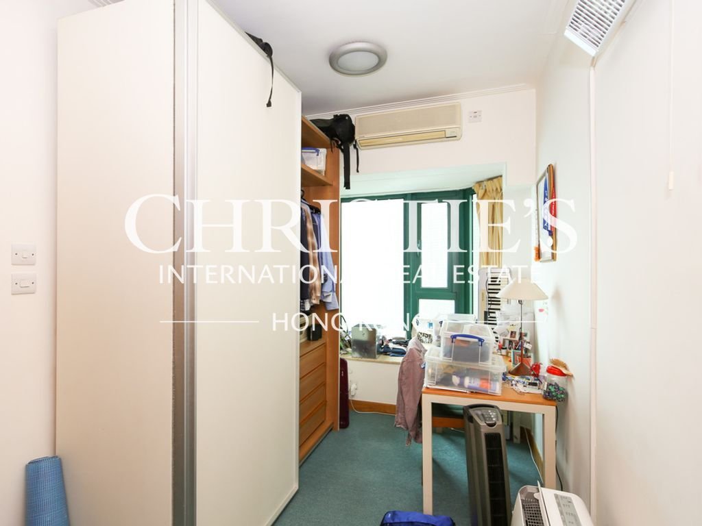 Apartment in Hong Kong, Hong Kong 4 - 15435600