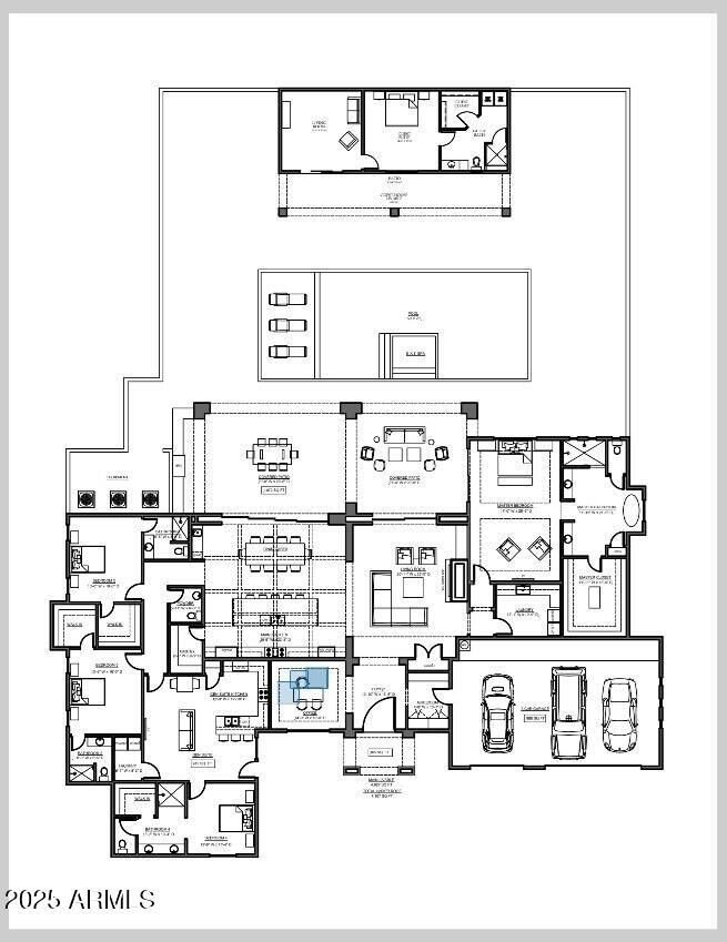 House in Buckeye, Arizona, United States 4 - 15431737