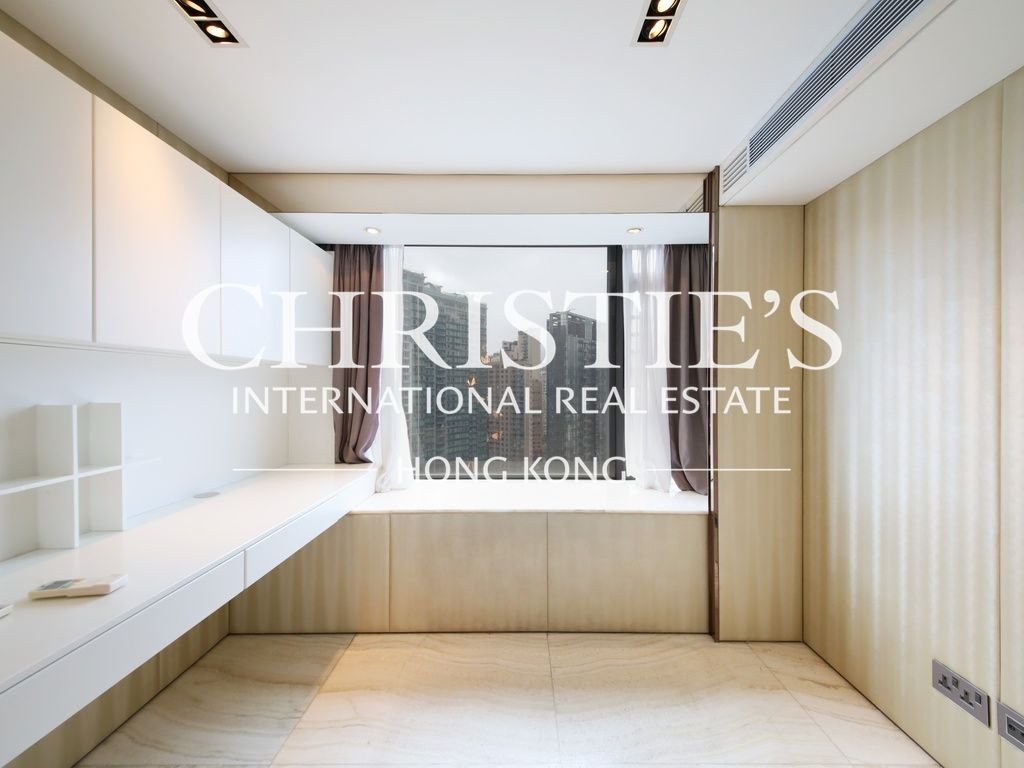 Appartement à Hong-Kong, Hong Kong 4 - 15436446