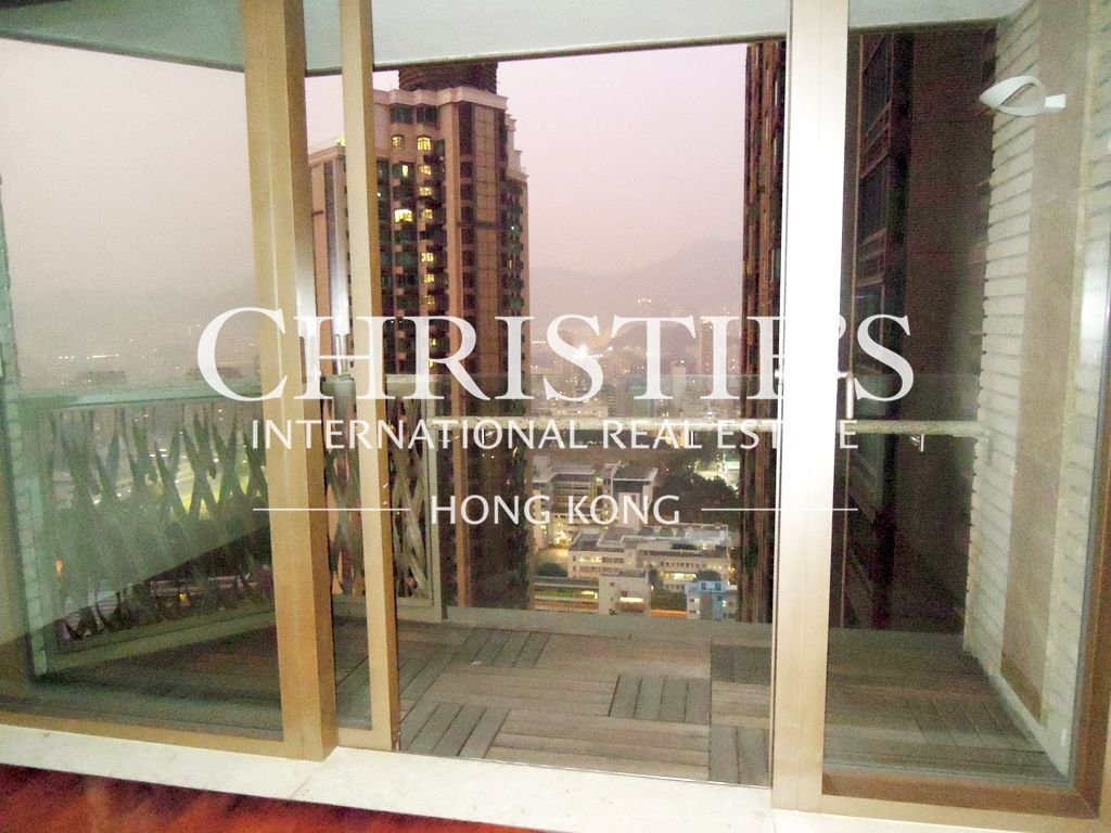 Apartment in Hong Kong, Hong Kong 2 - 15436737