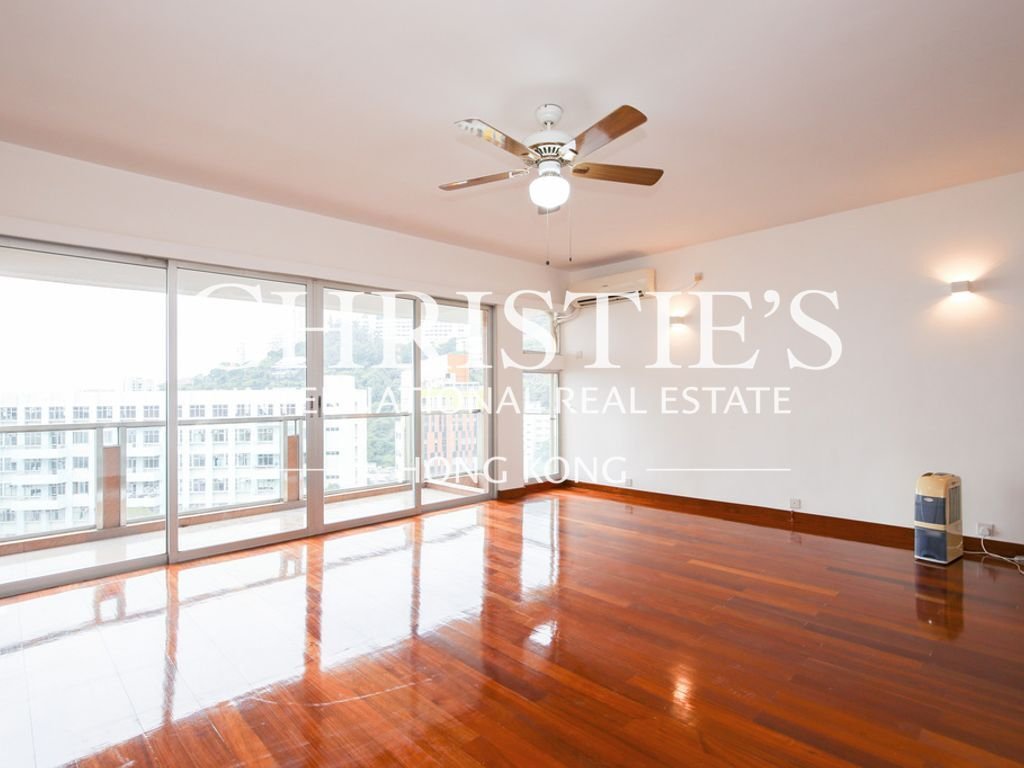 Apartment in Hong Kong, Hong Kong 3 - 15437242