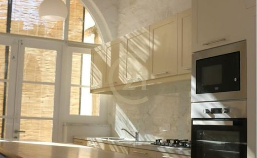 Townhouse in Munxar, Malta 1