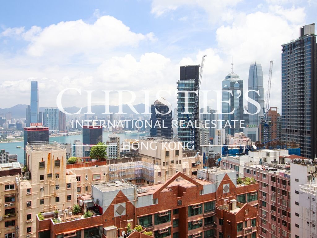 Apartment in Hong Kong, Hong Kong 1 - 15435581