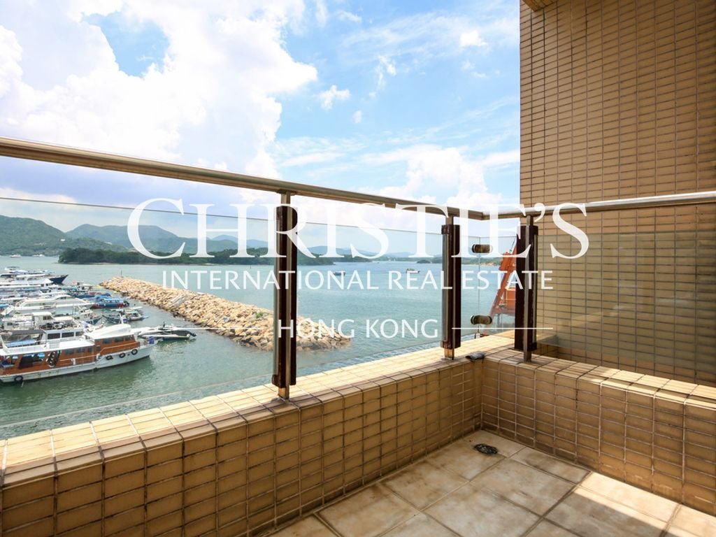 Apartment in Hong Kong, Hong Kong 5 - 15435613