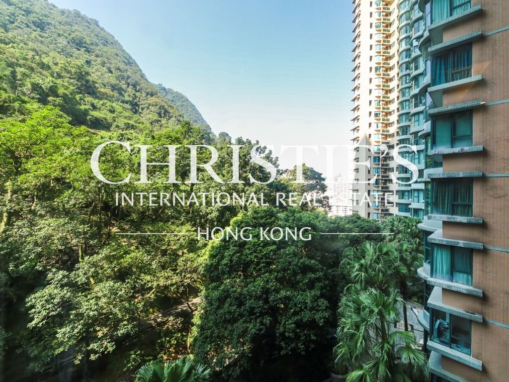 Apartment in Hong Kong, Hong Kong 1 - 15434087