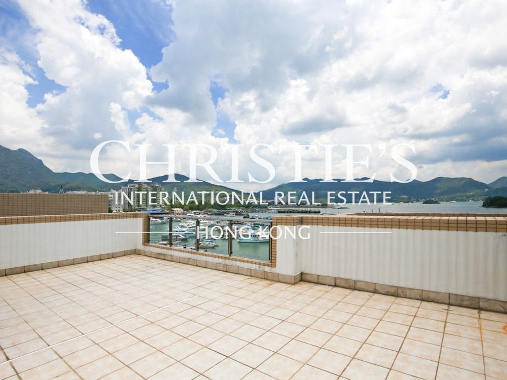 Apartment in Hong Kong, Hong Kong 2 - 15435613