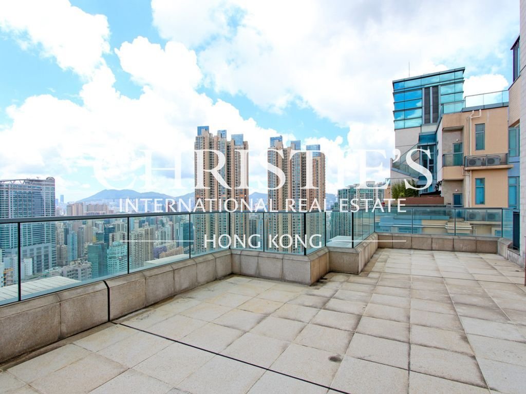 Apartamento en Hong Kong, Hong Kong 2 - 15436775