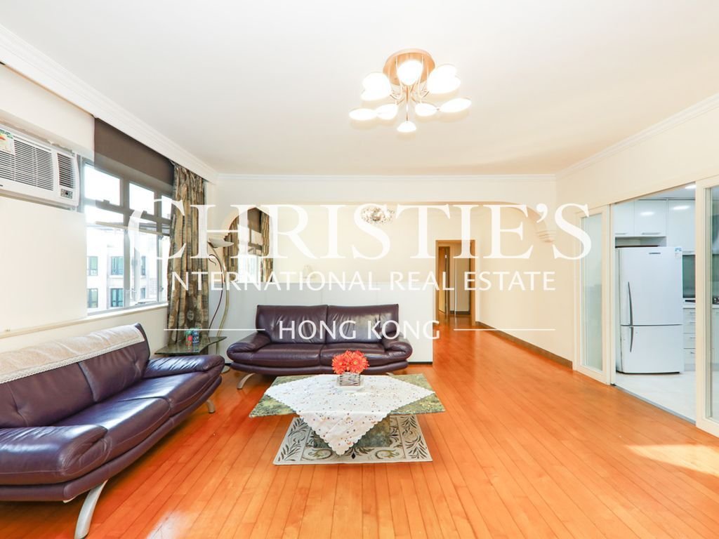 Apartment in Hong Kong, Hong Kong 3 - 15433830