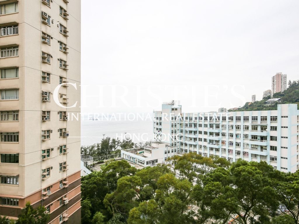 Apartment in Hong Kong, Hong Kong 1 - 15437242