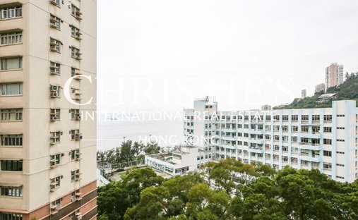 Apartamento en Hong Kong, Hong Kong 1