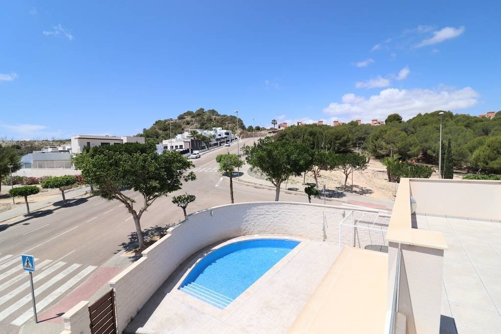 Chalet in San Miguel de Salinas, Valencian Community, Spain 5 - 12918075