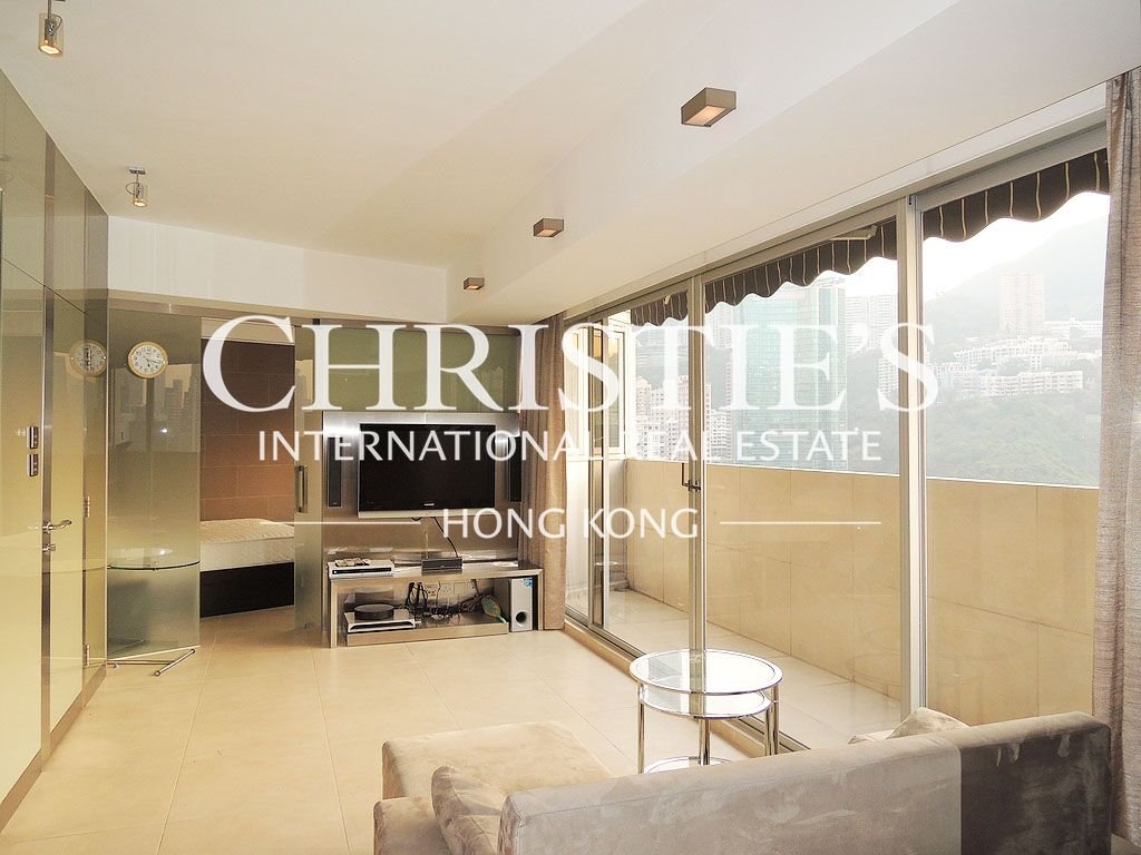 Apartment in Hong Kong, Hong Kong 3 - 15434140