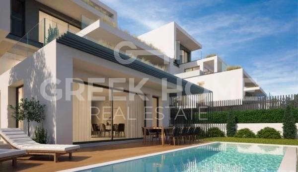 House in North Athens, Attica, Greece 4 - 15434251