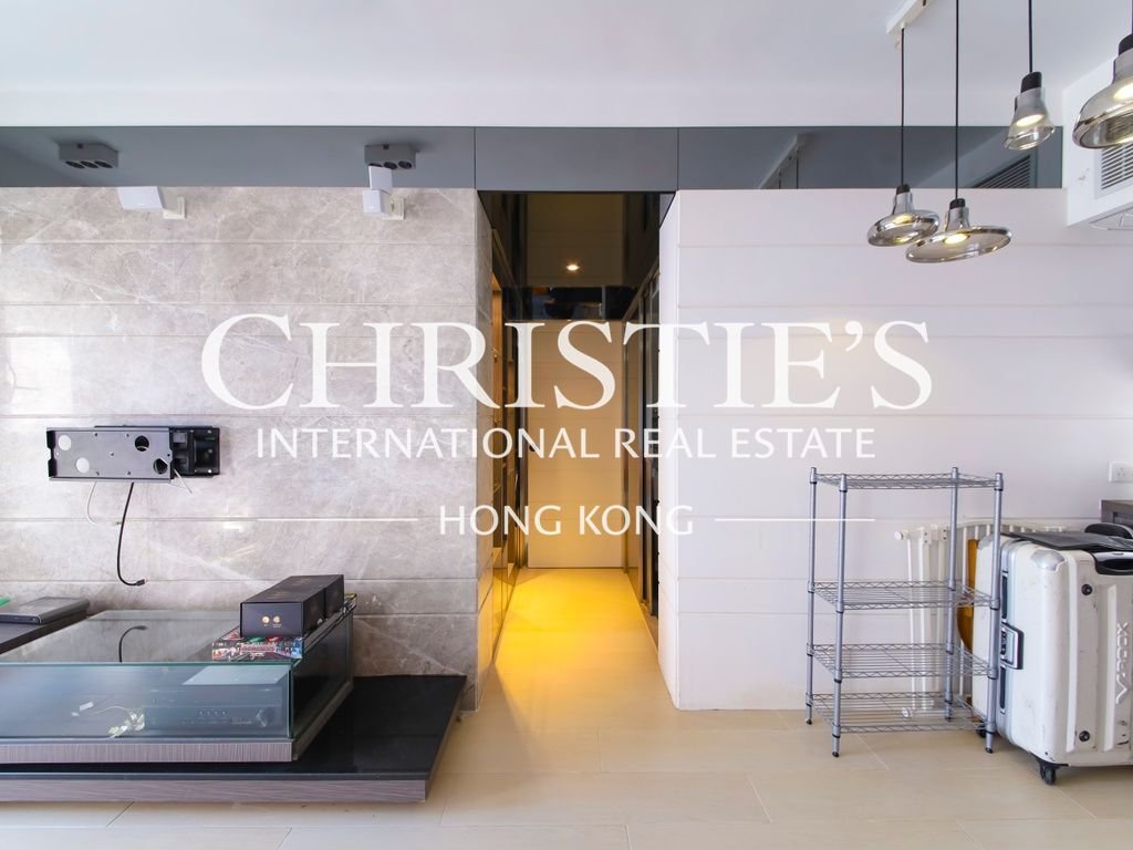 Apartment in Hong Kong, Hong Kong 5 - 15434972
