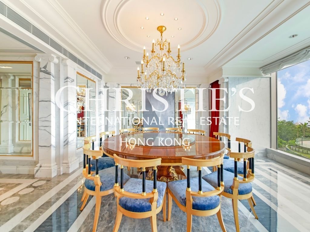 Villa in Hong Kong, Hong Kong 4 - 15436347