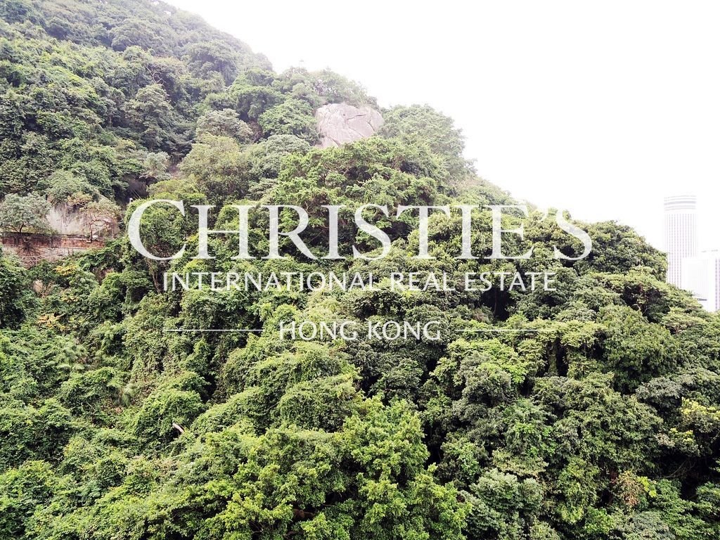 Apartment in Hong Kong, Hong Kong 1 - 15437331