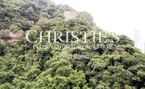 Wohnung in Hongkong, Hongkong 1