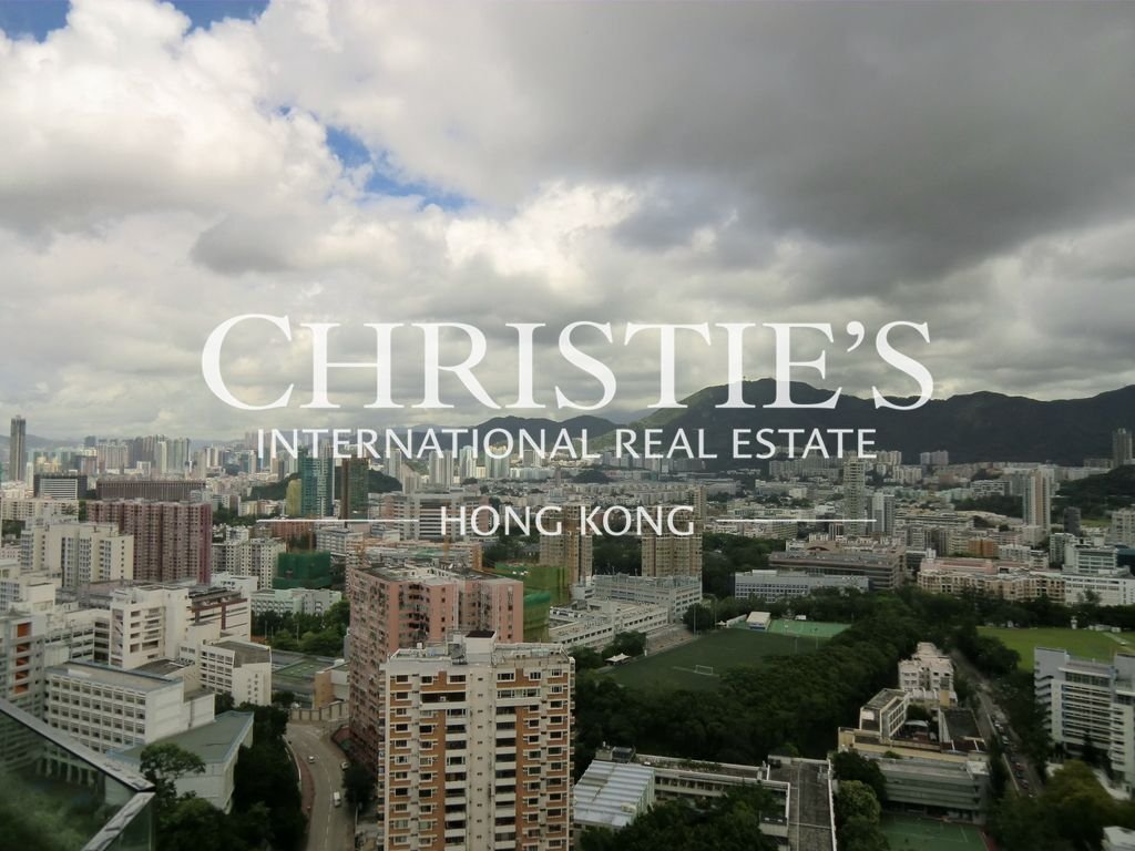 Apartment in Hong Kong, Hong Kong 1 - 15436077