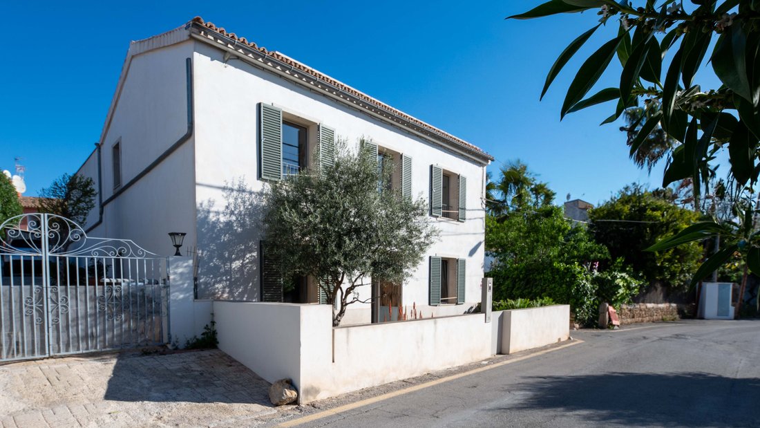 Villa in Calvia, Balearic Islands, Spain 2 - 15431176