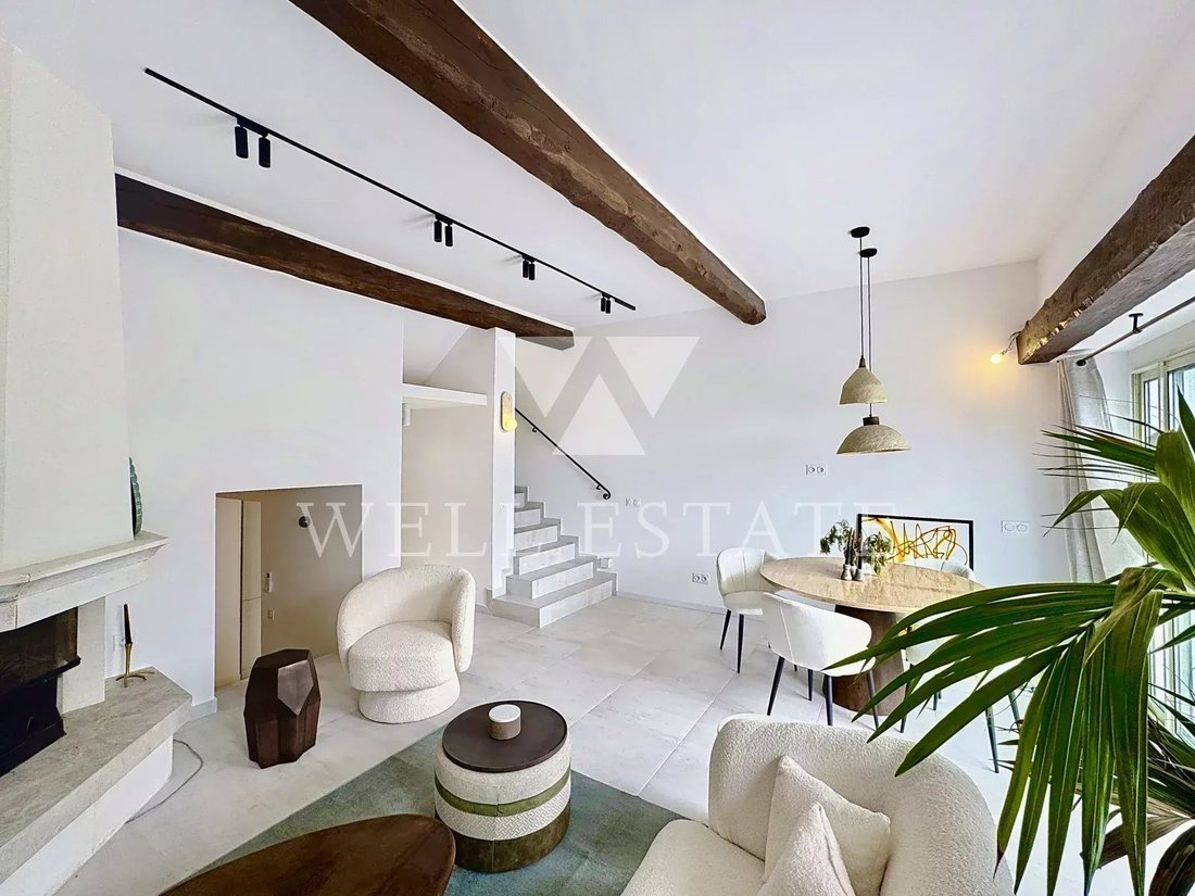 Villa in Croix des Gardes, Cannes, France 5 - 15430729