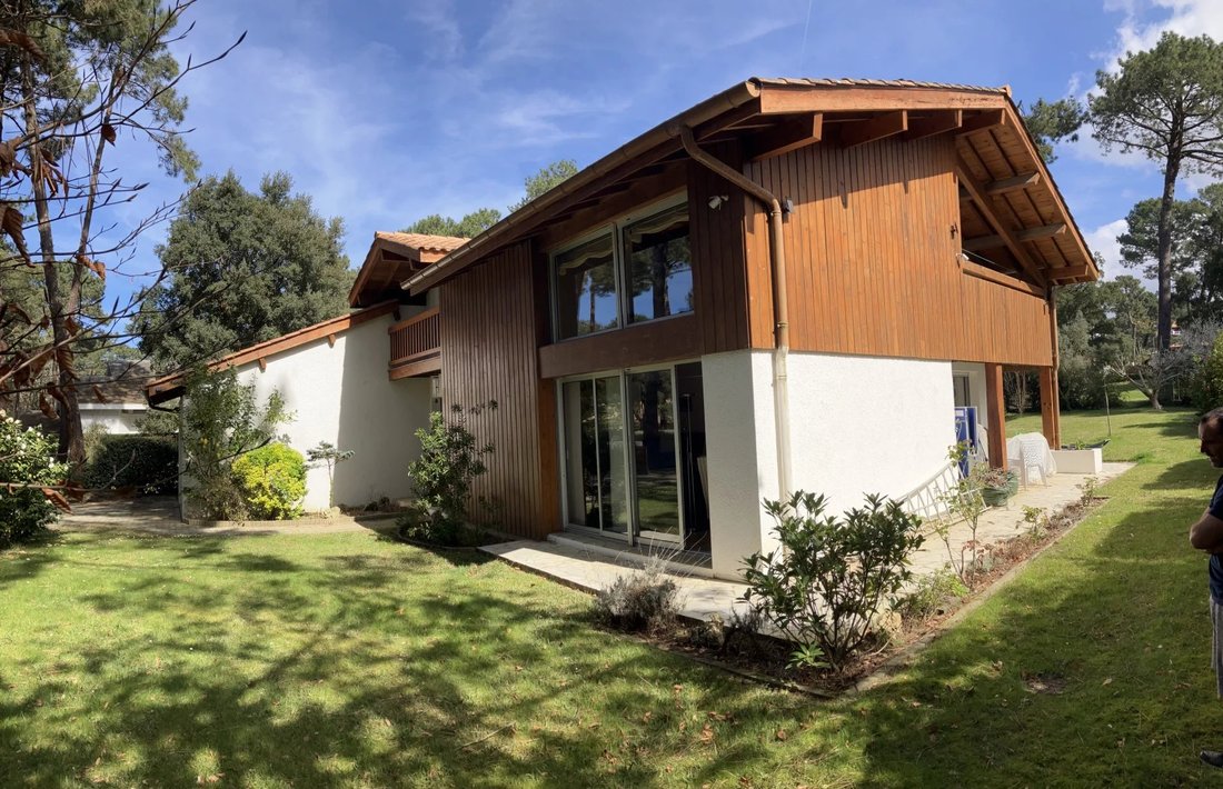 House in Seignosse, Nouvelle-Aquitaine, France 5 - 15430619