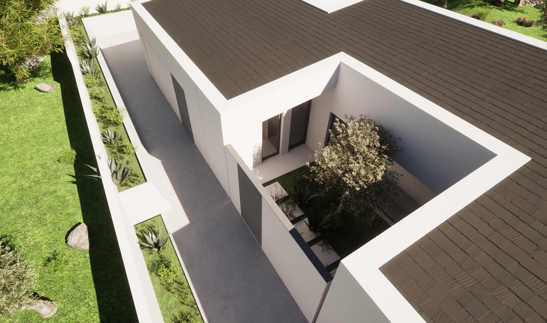 House in Thrakomakedones, Attica, Greece 4 - 15432800