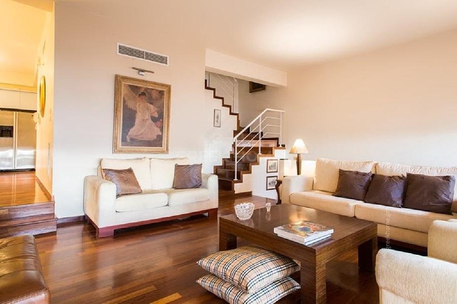 House in Glyfada, Attica, Greece 2 - 15434206