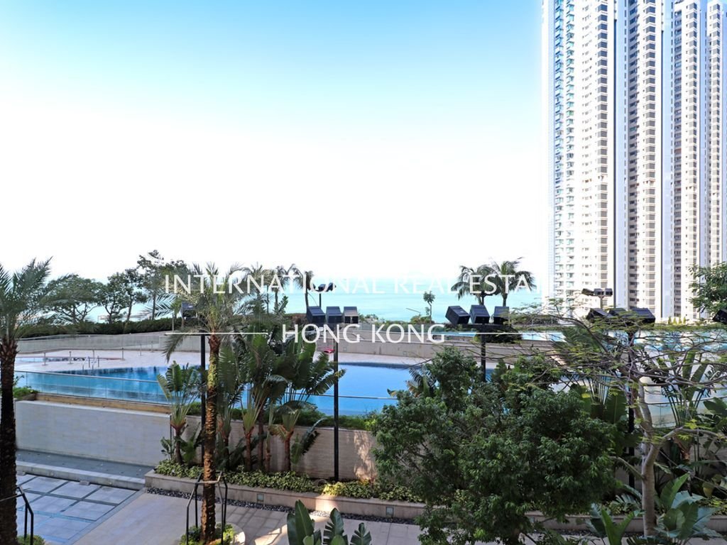 Apartment in Hong Kong, Hong Kong 1 - 15436028