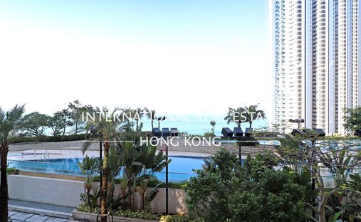 Apartment in Hong Kong, Hong Kong 1
