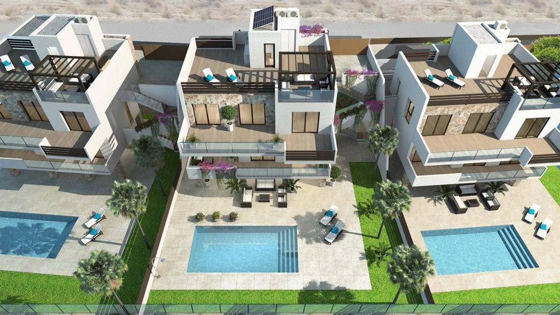 Villa in Ciudad Quesada, Rojales, Valencian Community 3 - 11669942
