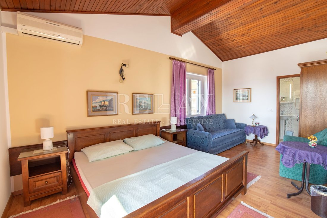 House in Grad Crikvenica, Primorje-Gorski Kotar County, Croatia 3 - 15432670