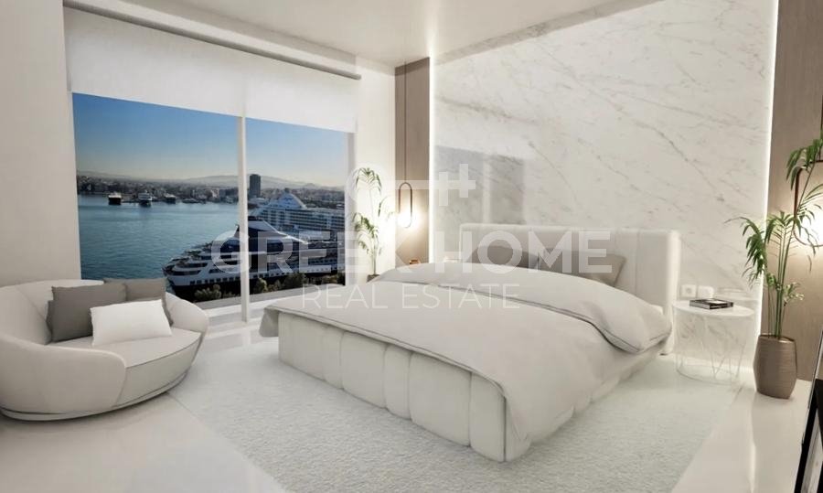 Apartment in 2nd District of Piraeus, Piraeus, Greece 3 - 15434113