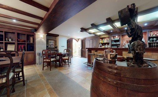 Castle for Sale in Castro-Urdiales, Cantabria, Spain