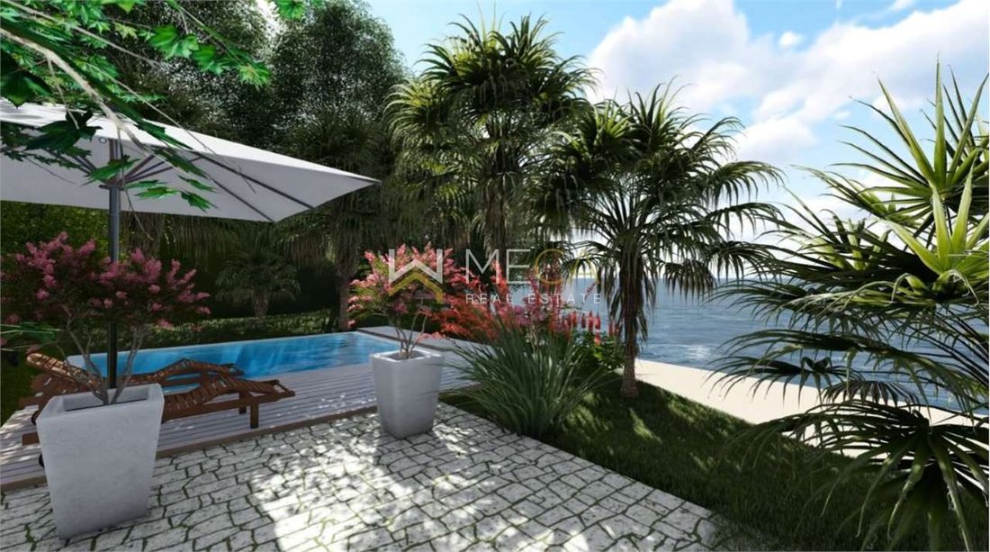 Villa in Padenghe sul Garda, Lombardy, Italy 1 - 15432252