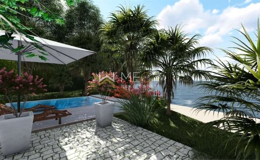 Villa en Lago de Garda, Padenghe sul Garda, Lombardía 1