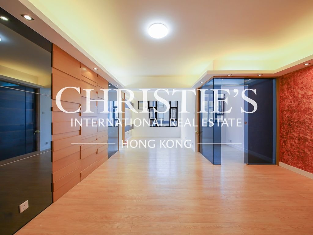 Apartment in Hong Kong, Hong Kong 4 - 15436050