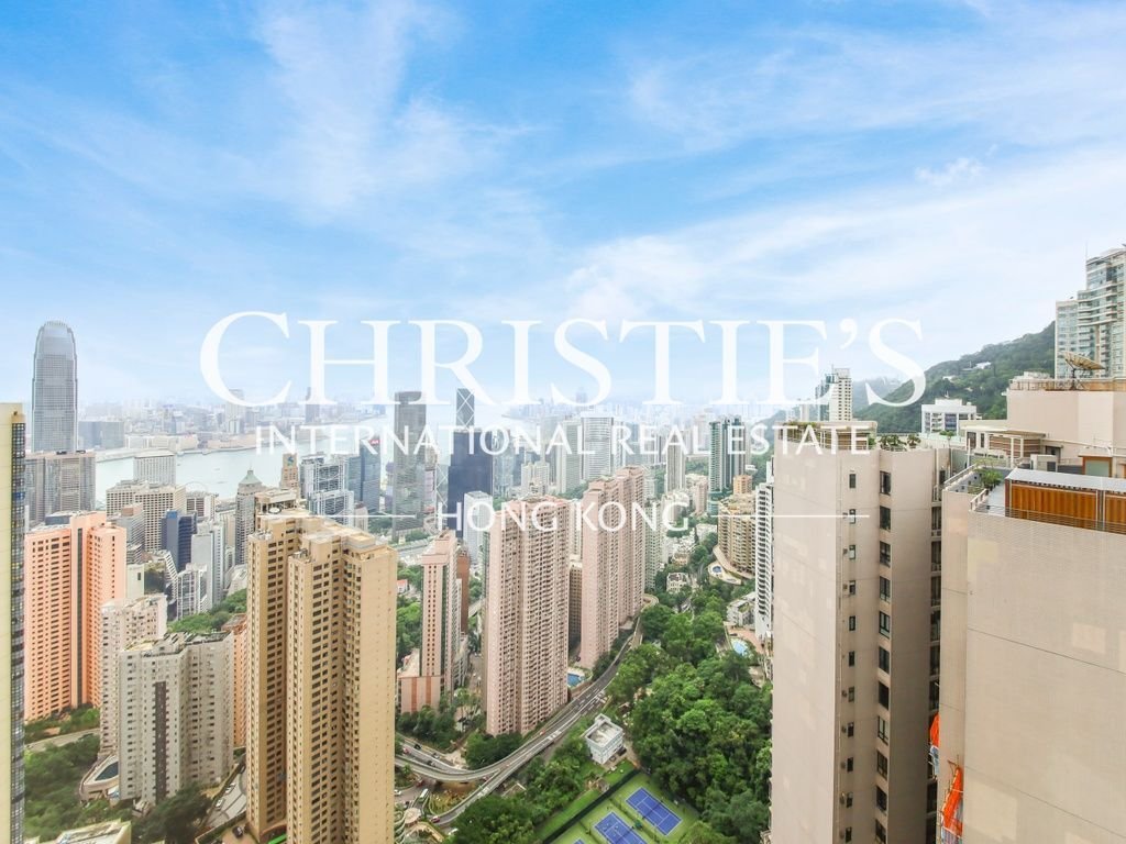Apartment in Hong Kong, Hong Kong 1 - 15434446