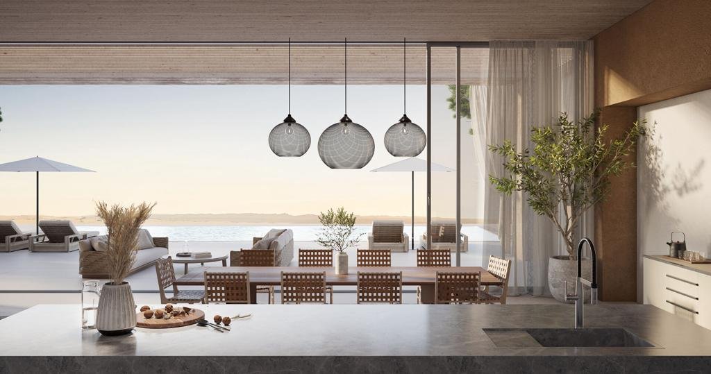 Villa in Al Mazrae, Ras al-Khaimah Emirate, United Arab Emirates 5 - 15434673