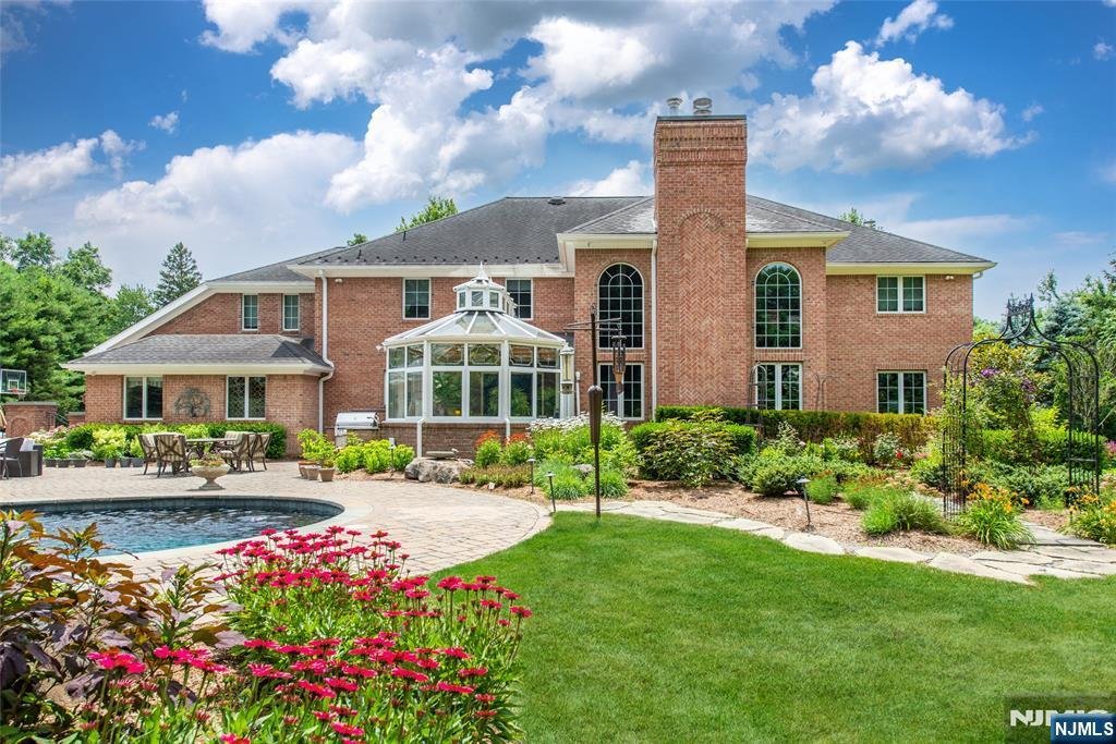 House in Franklin Lakes, New Jersey, United States 3 - 15431917