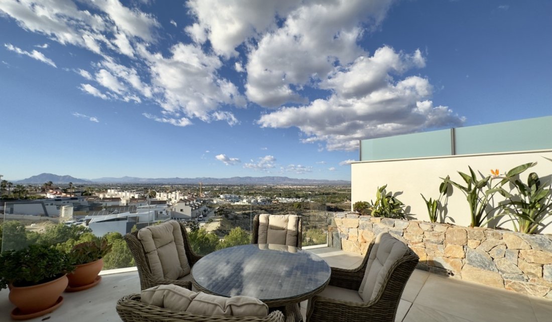 Apartment in Ciudad Quesada, Rojales, Valencian Community 5 - 15433678
