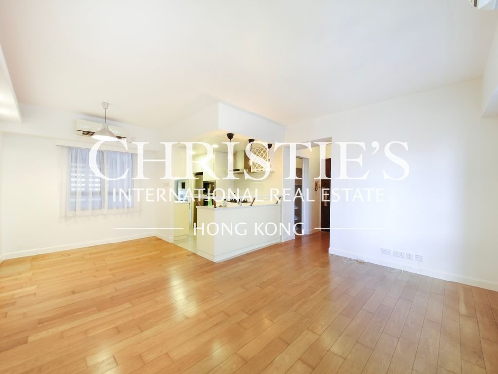 Apartment in Hong Kong, Hong Kong 2 - 15437519